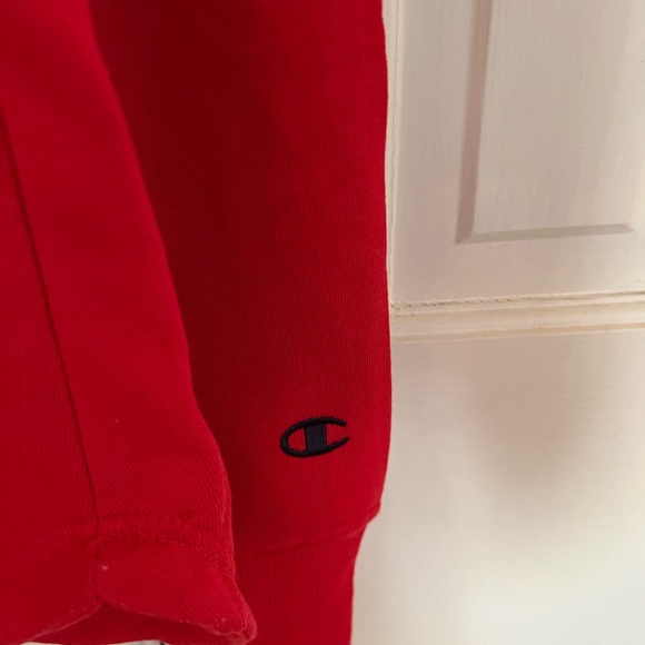 Cooperstown Baseball Hall of Fame Sweatshirt - Picture 4 of 15